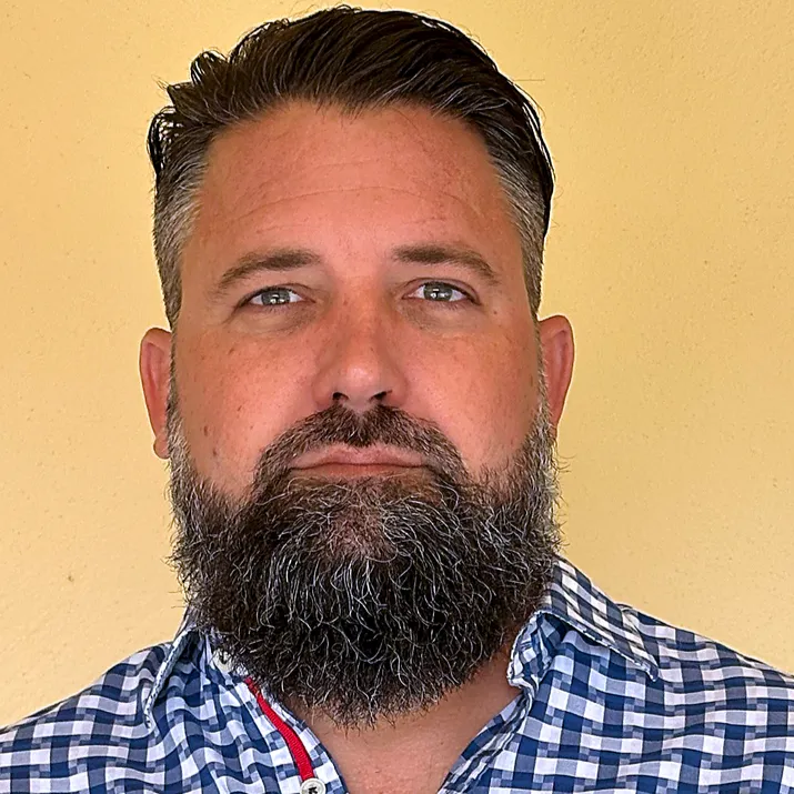 Chris Grau, founder of Outshine Media LLC